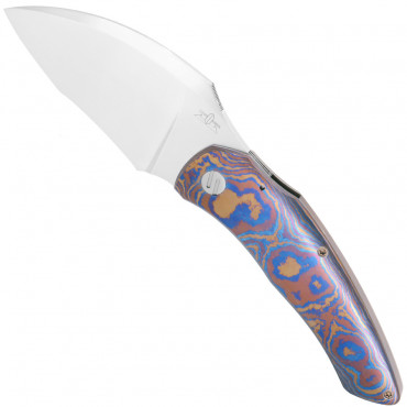 Zulu - Cimmerian Knives