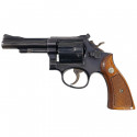 Smith & Wesson Mod 18 -3 Masterpiece calibre 22lr