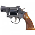 Smith & Wesson Mod 15 -3 calibre 38SP