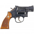 Smith & Wesson Mod 14 -3 calibre 38 Special
