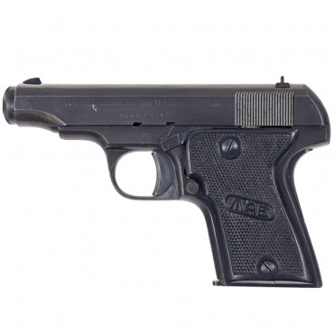 Pistolet MAB Modèle C calibre 7,65mm