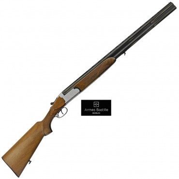 Fusil superposé d'occasion Zoli