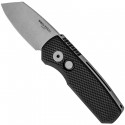 Runt 5 Black Textured - R5205 - Pro-Tech
