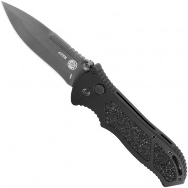 ATFK - Advanced Tactical Folding Knife - Masters Of Defense