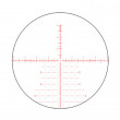 Lunette de visée - TITAN - APR-2D MRAD - 5-25×56 FFP - Element Optics