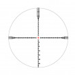 Rifle scope - TITAN 5-25×56 FFP - EHR-1C MOA - Element Optics