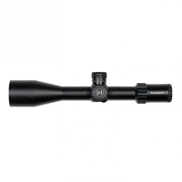 Lunette de visée - TITAN - APR-2D MOA - 5-25×56 FFP - Element Optics