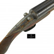 Fusil d'occasion DARNE R13 juxtaposé calibre 16/65