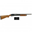 Fusil à répétition à pompe d'occasion REMINGTON 870 calibre 12/70