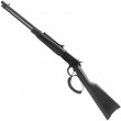 Carabine Rossi Puma Triple Black - 44 Magnum - Levier de Sous Garde