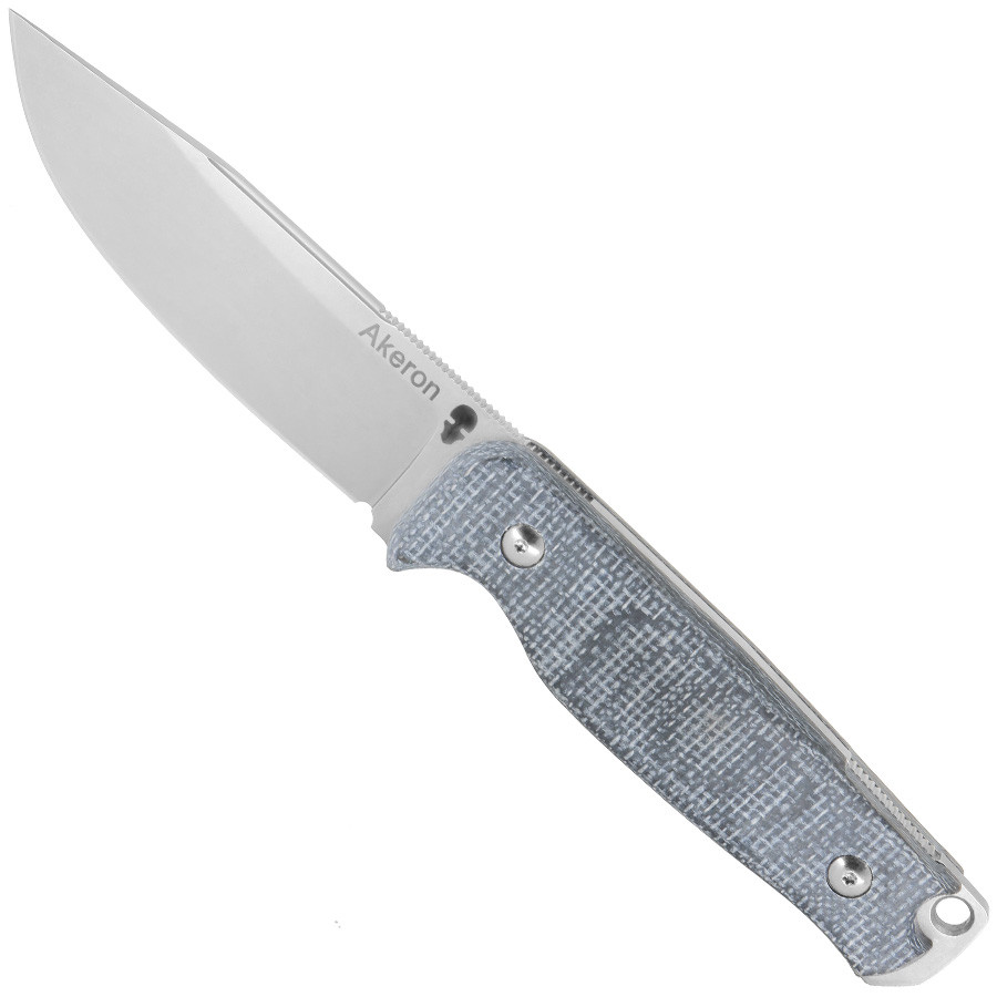 EKINOX V3 - STONEWASH - AKERON