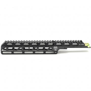 Top Rail Support (TRS) Compact - ST0035 - Saber Tactical