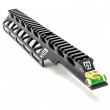 Top Rail Support (TRS) Compact - ST0035 - Saber Tactical