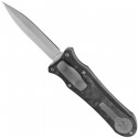 Deadlock Model B Carbon Fiber - G&G Hawk Custom
