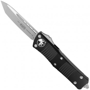 Troodon T/E Apocalyptic Standard - Microtech