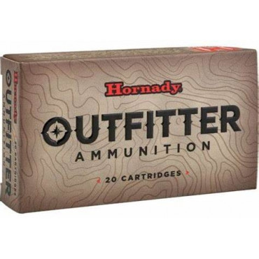 Cartouches 300 WinMag 180 GR CX OUTFITTER