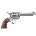 New Vaquero Inox cal .357 Magnum - Ruger