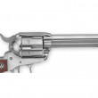 New Vaquero Inox cal .357 Magnum - Ruger