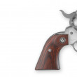 New Vaquero Inox cal .357 Magnum - Ruger
