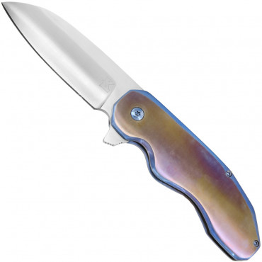 Kiba Flipper - Larevo Knives