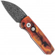 Runt 5 Damas Vegas Forge " Del Fuego " - R5301-DF - Pro-Tech