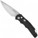 Tactical Response 5 Auto Stonewash Black - T501 - Pro-Tech