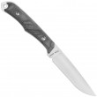 Inyoni Black Canvas Micarta - Chris Reeve
