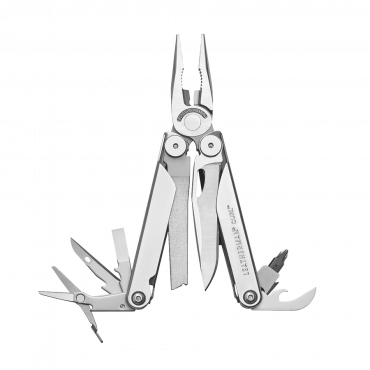 CURL - Pince Multifonction - Leatherman