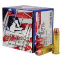 Hornady 38 SP 125gr XTP American Gunner