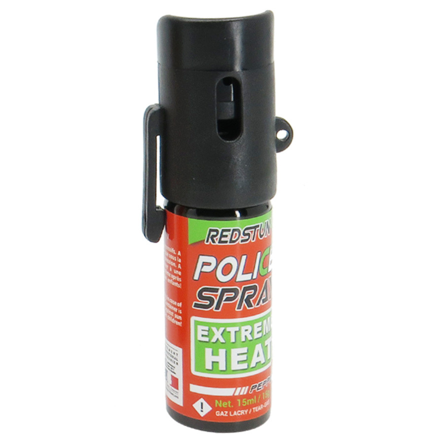  Pepper spray 15 ml