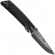 Higo II TI-DLC Shiny Handle - Rockstead