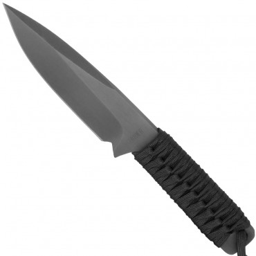 WP Black Wrap - Strider
