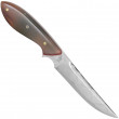 Perfect Neck Knife Damascus - Murray Carter