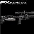Panthera 700 mm - FX Airguns