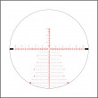 TITAN - 3-18x50 FFP - APR-2D MRAD - Lunette de visée - Element Optics