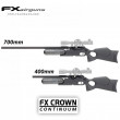 Crown MK2 Continuum Synthetic - FX Airguns