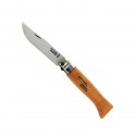 N°06 CARBONE - OPINEL