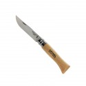 N°6 STAINLESS -OPINEL