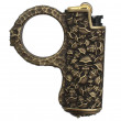 "Apocalypse" Mini Briquet - 2 SAINTS