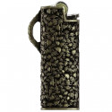 "Catacombs" Maxi Briquet Classic - 2 SAINTS
