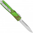 Ultratech ZombieTech S/E Stonewash Standard - Microtech Knives