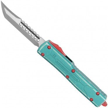 UTX 70 Hellhound Bounty Hunter Apocalyptic Standard - Microtech