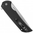 Mordax Stonewash Black - MX101 - Pro-tech