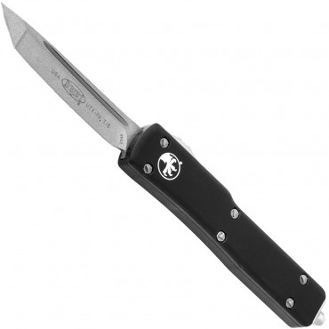 UTX 70 T/E Apocalyptic Standard - Microtech