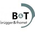 B&T Brügger & Thomet