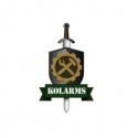 Kolarms